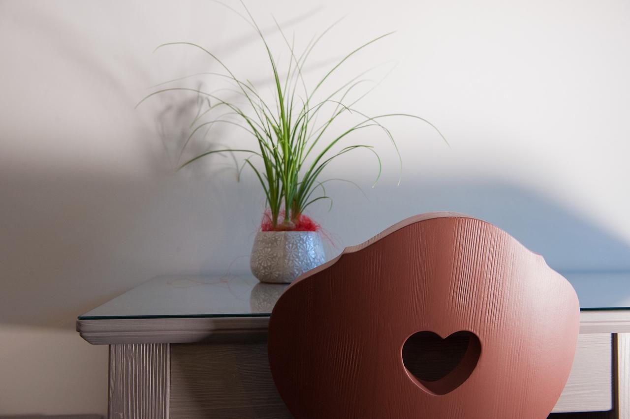 Kissfromsalento B&B+Bike Lecce Bagian luar foto
