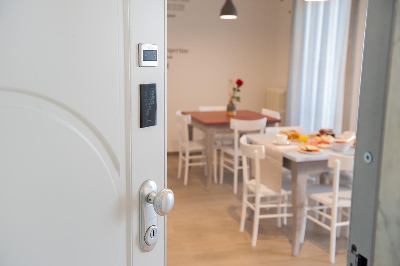Kissfromsalento B&B+Bike Lecce Bagian luar foto