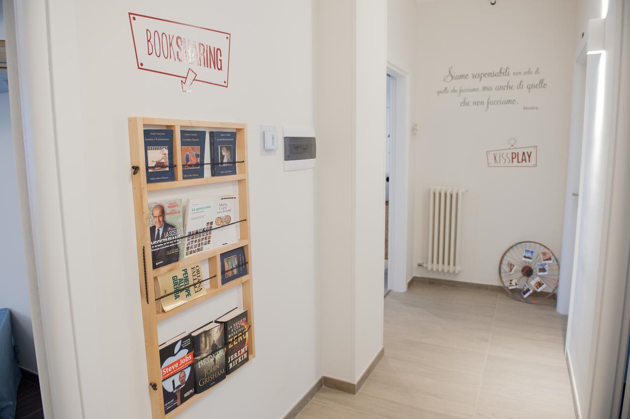 Kissfromsalento B&B+Bike Lecce Bagian luar foto