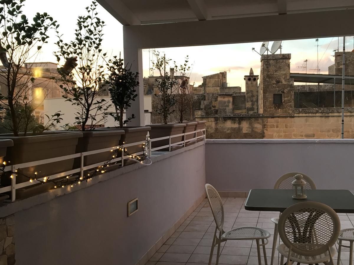 Kissfromsalento B&B+Bike Lecce Bagian luar foto
