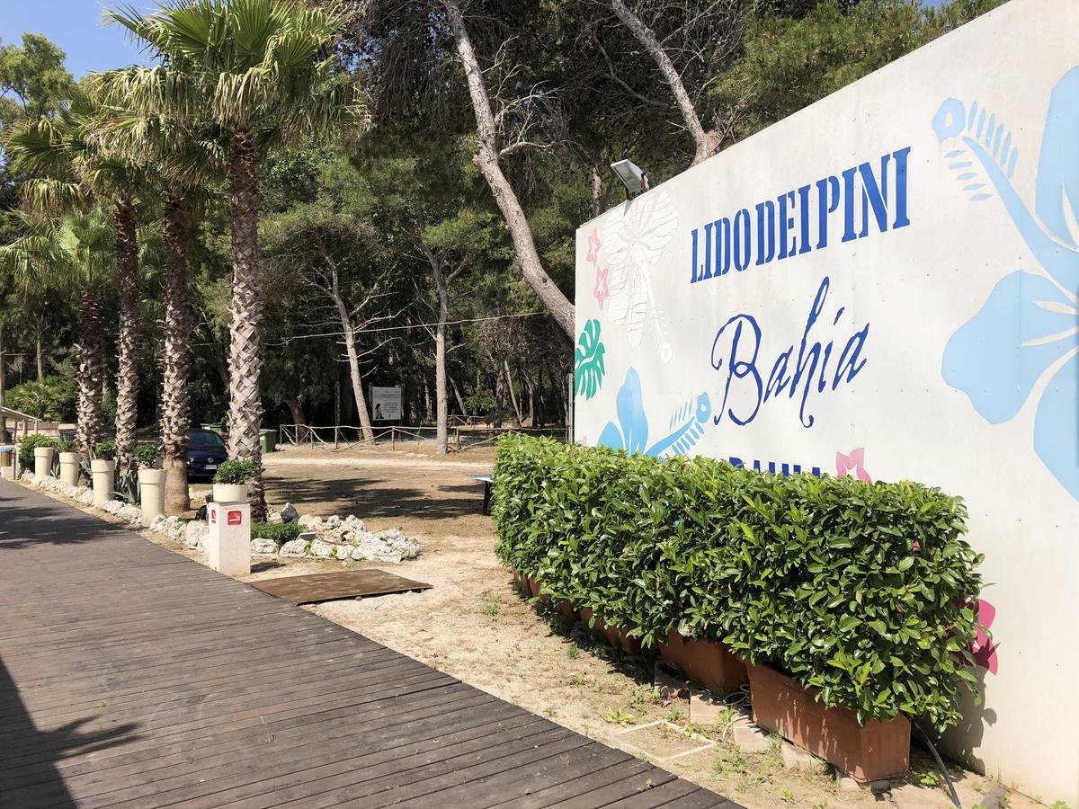 Kissfromsalento B&B+Bike Lecce Bagian luar foto