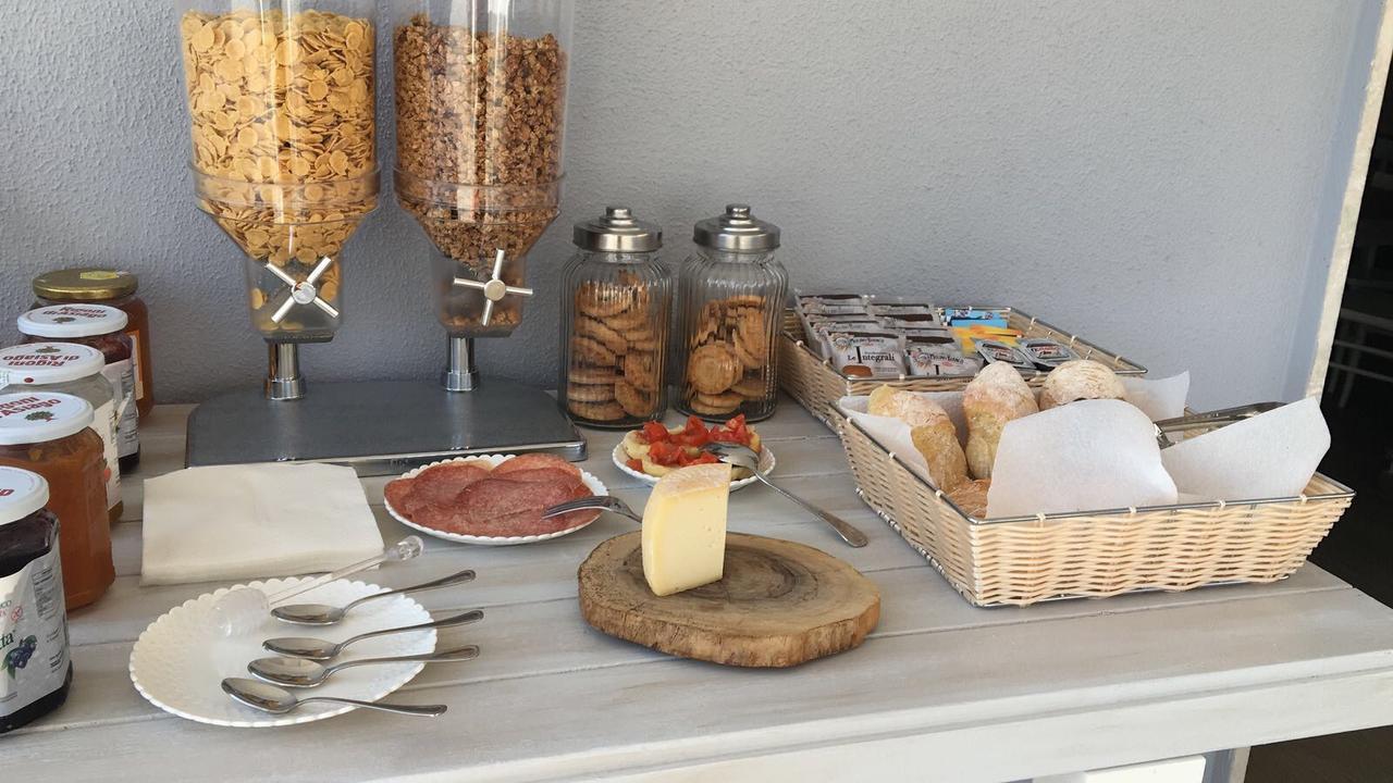 Kissfromsalento B&B+Bike Lecce Bagian luar foto
