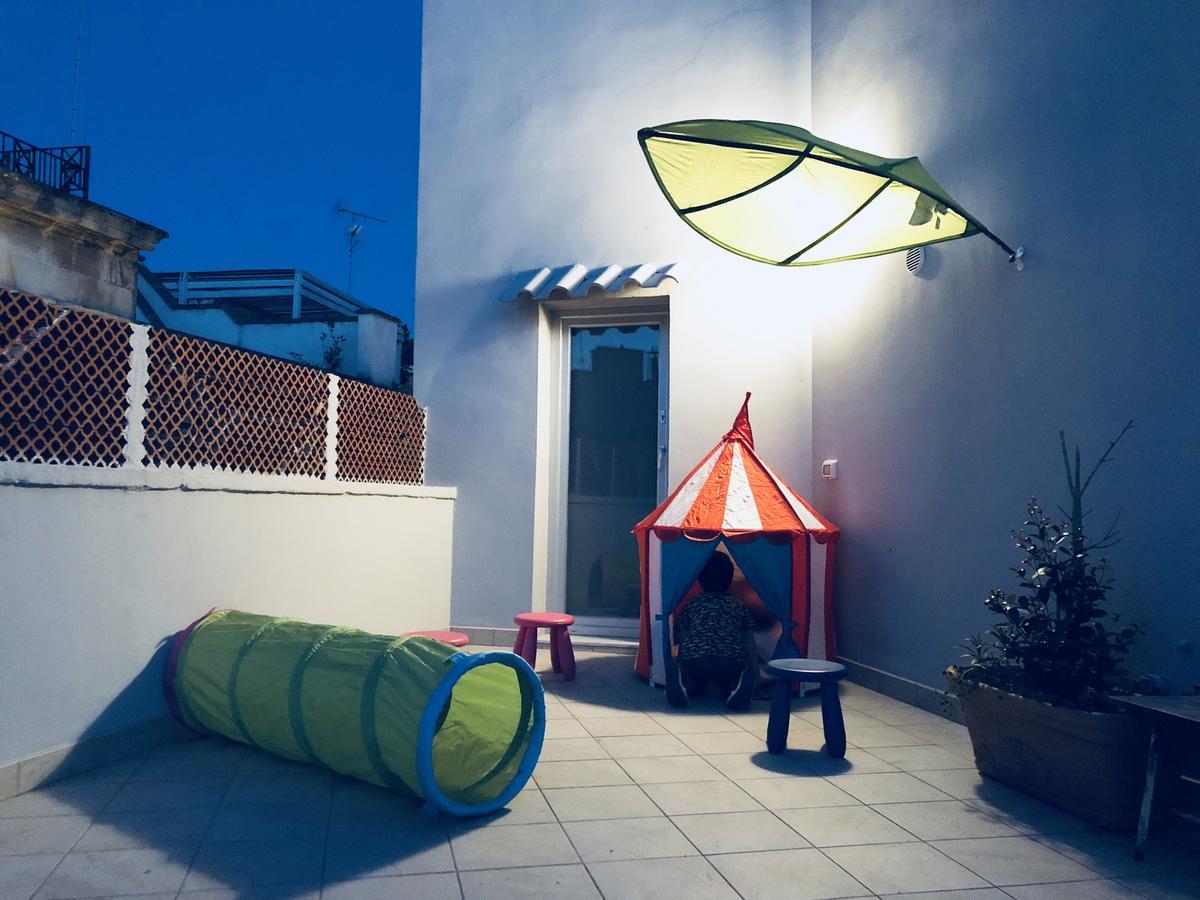 Kissfromsalento B&B+Bike Lecce Bagian luar foto