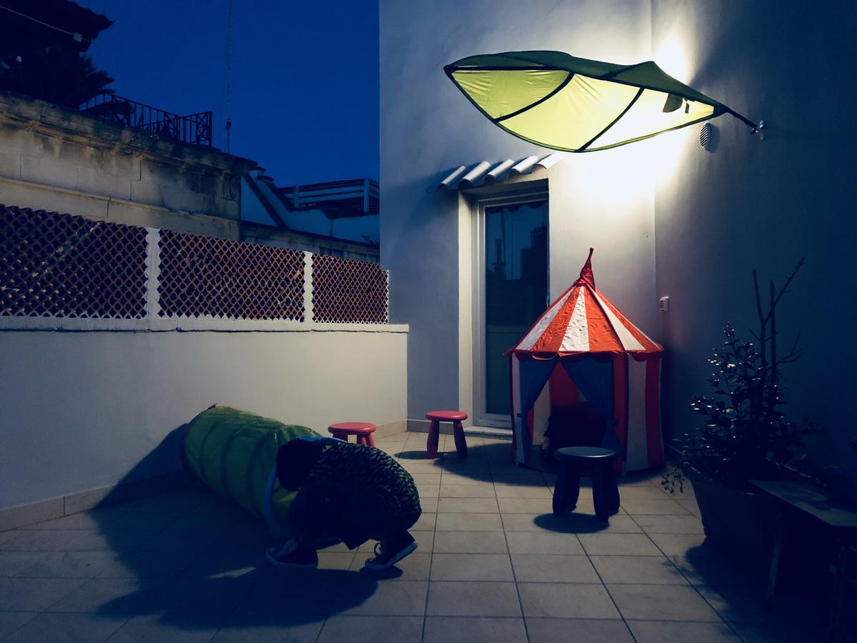 Kissfromsalento B&B+Bike Lecce Bagian luar foto