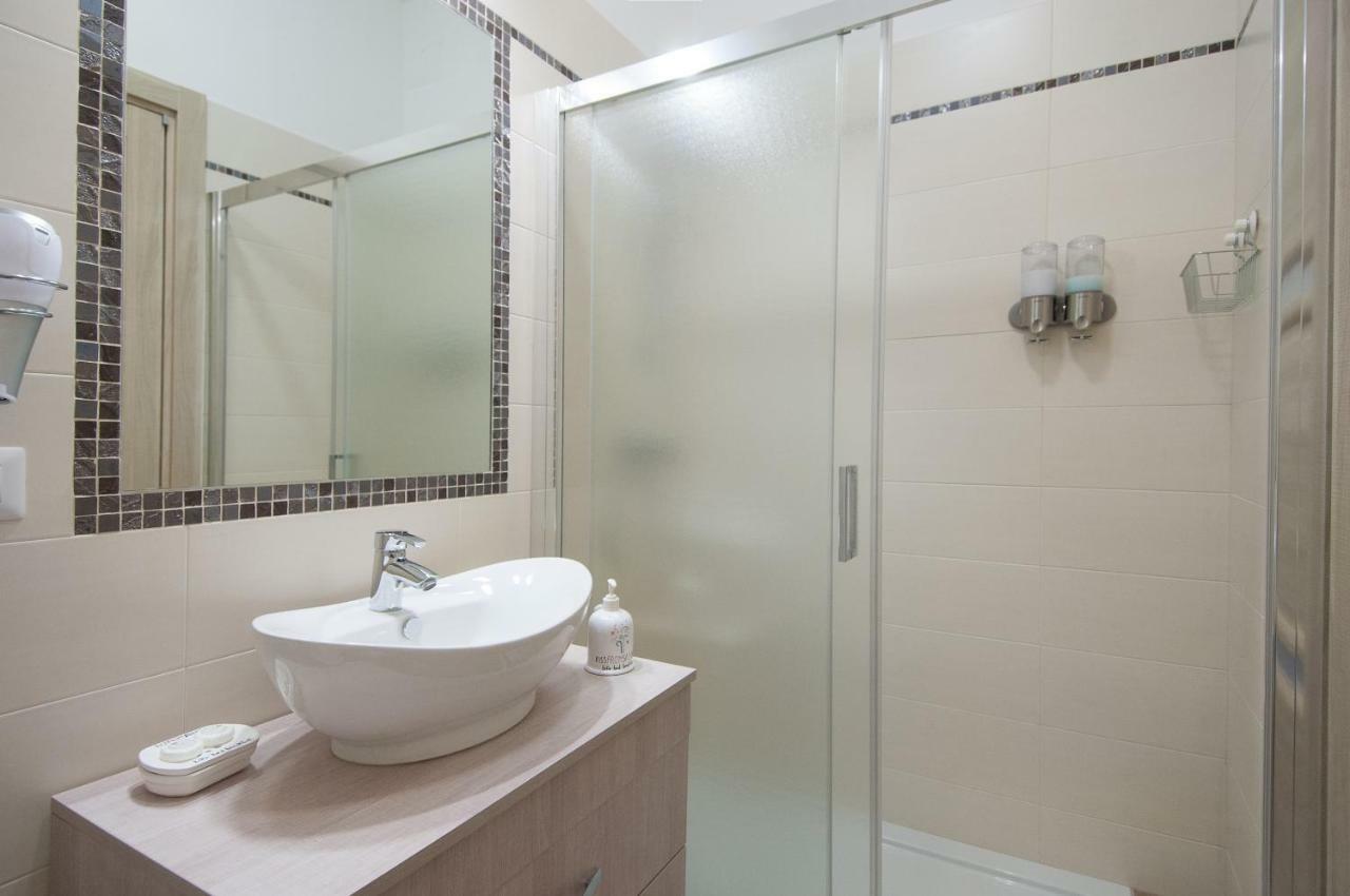Kissfromsalento B&B+Bike Lecce Bagian luar foto