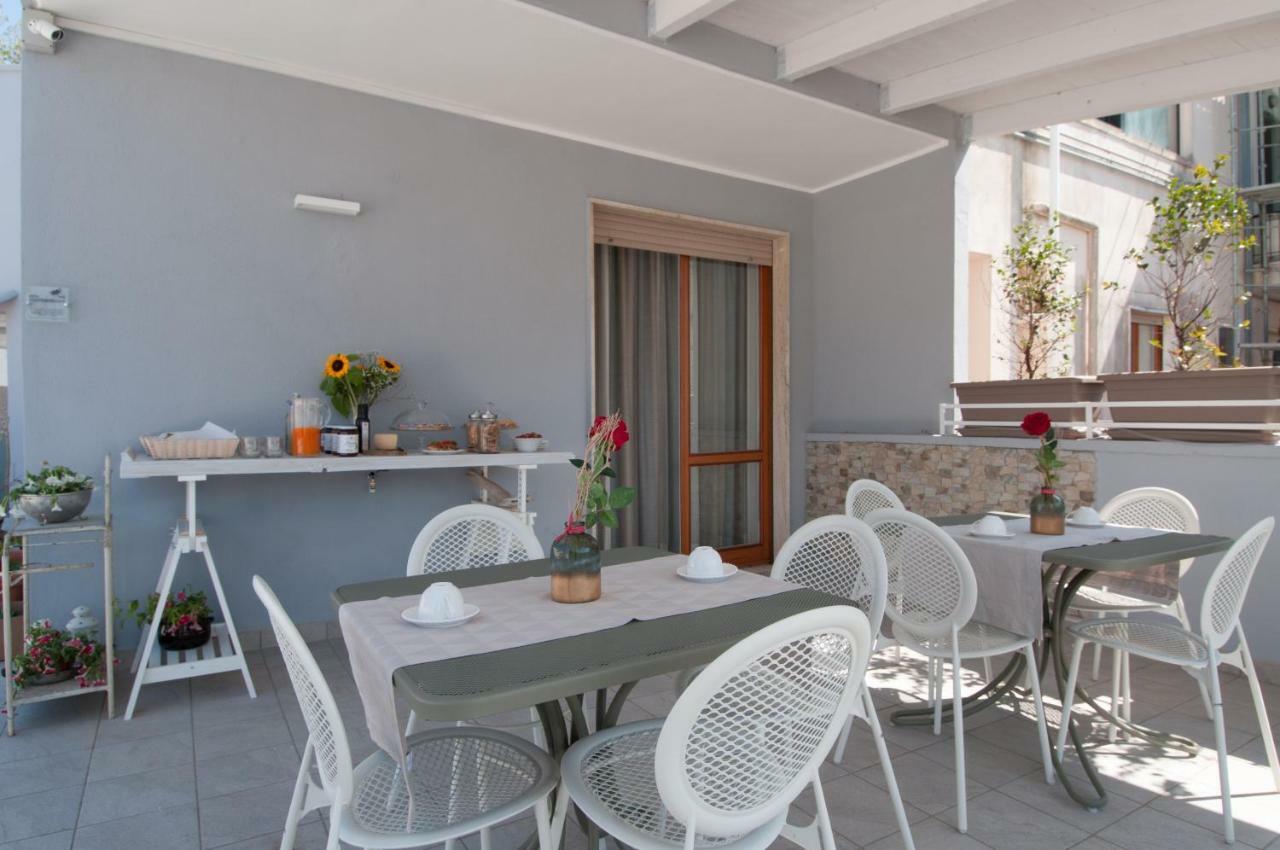 Kissfromsalento B&B+Bike Lecce Bagian luar foto
