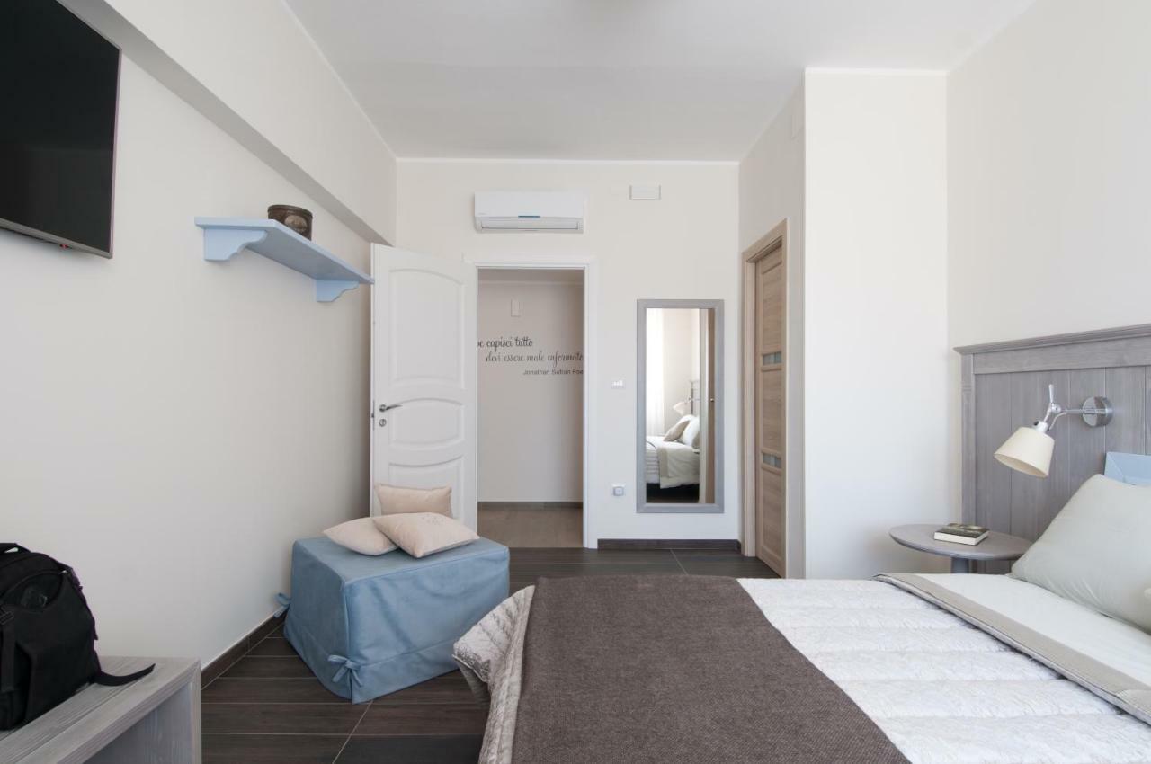Kissfromsalento B&B+Bike Lecce Bagian luar foto