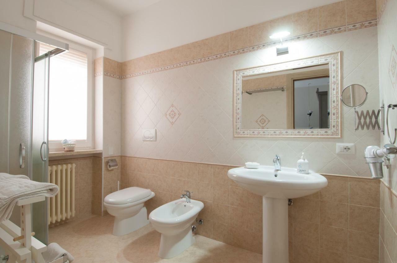Kissfromsalento B&B+Bike Lecce Bagian luar foto