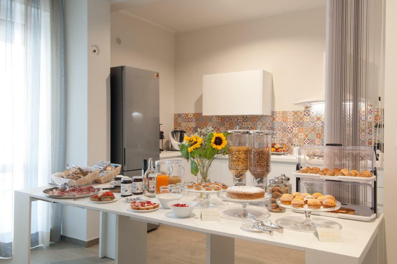 Kissfromsalento B&B+Bike Lecce Bagian luar foto