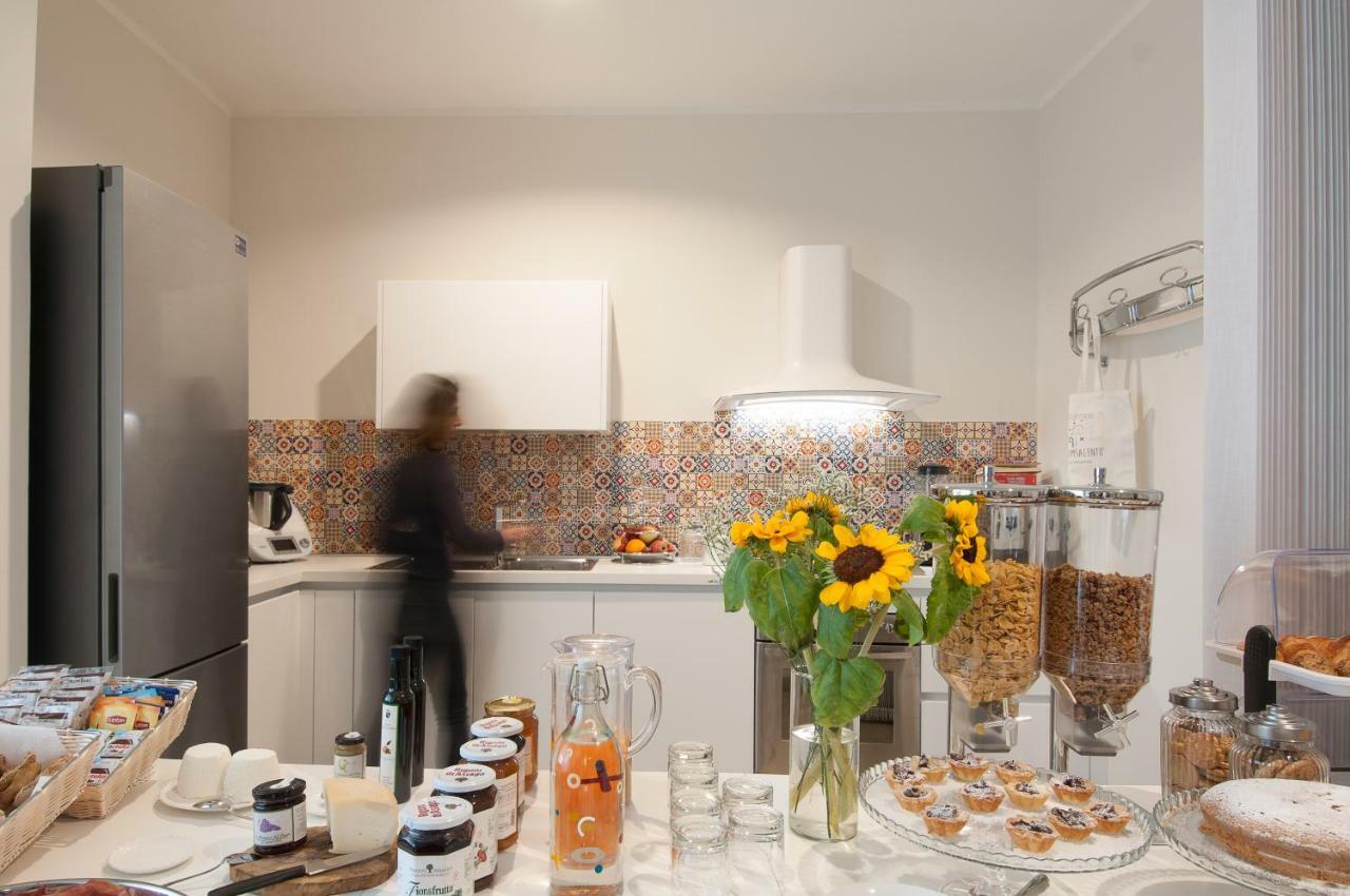 Kissfromsalento B&B+Bike Lecce Bagian luar foto