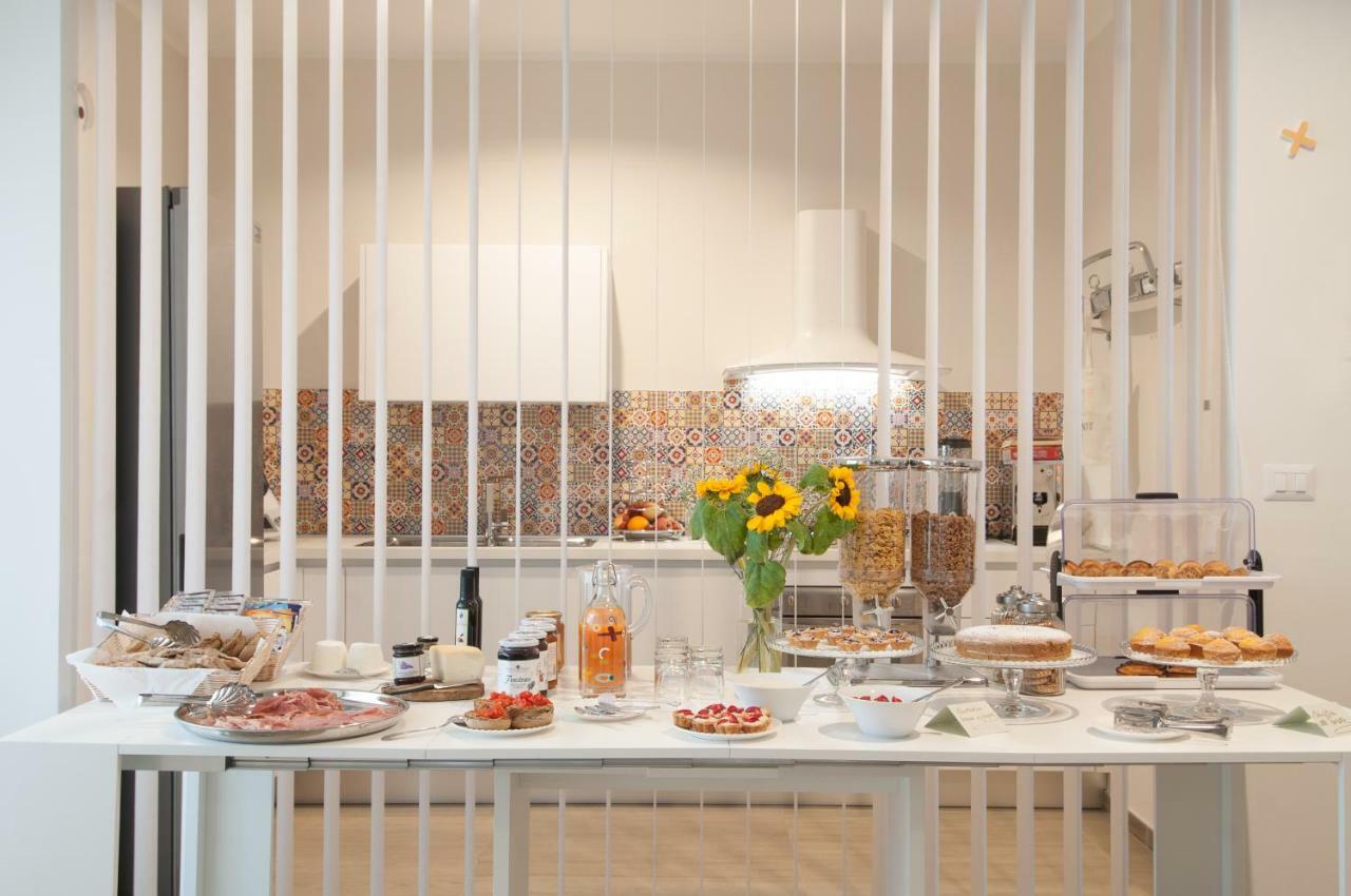 Kissfromsalento B&B+Bike Lecce Bagian luar foto