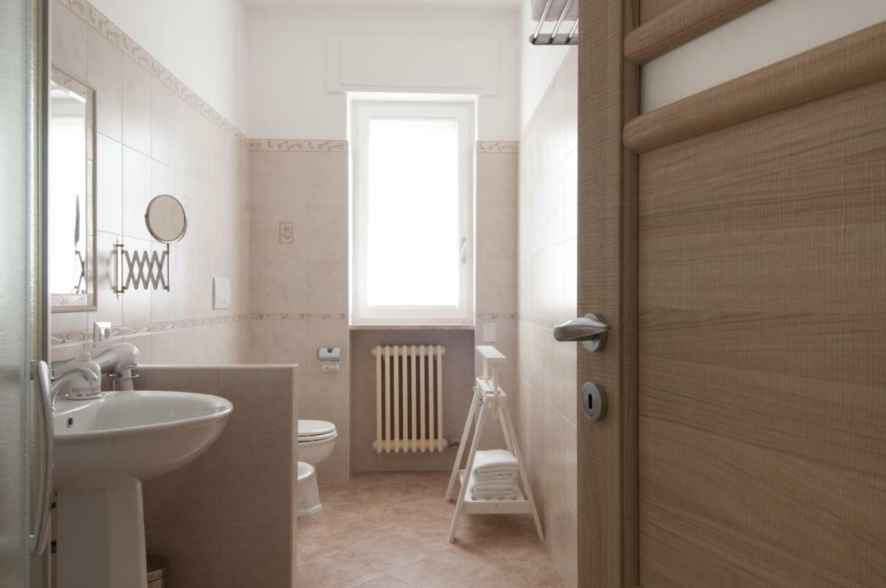 Kissfromsalento B&B+Bike Lecce Bagian luar foto